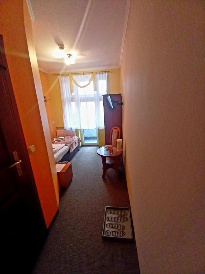 Willa Romantika Bad Kudowa Exterior foto